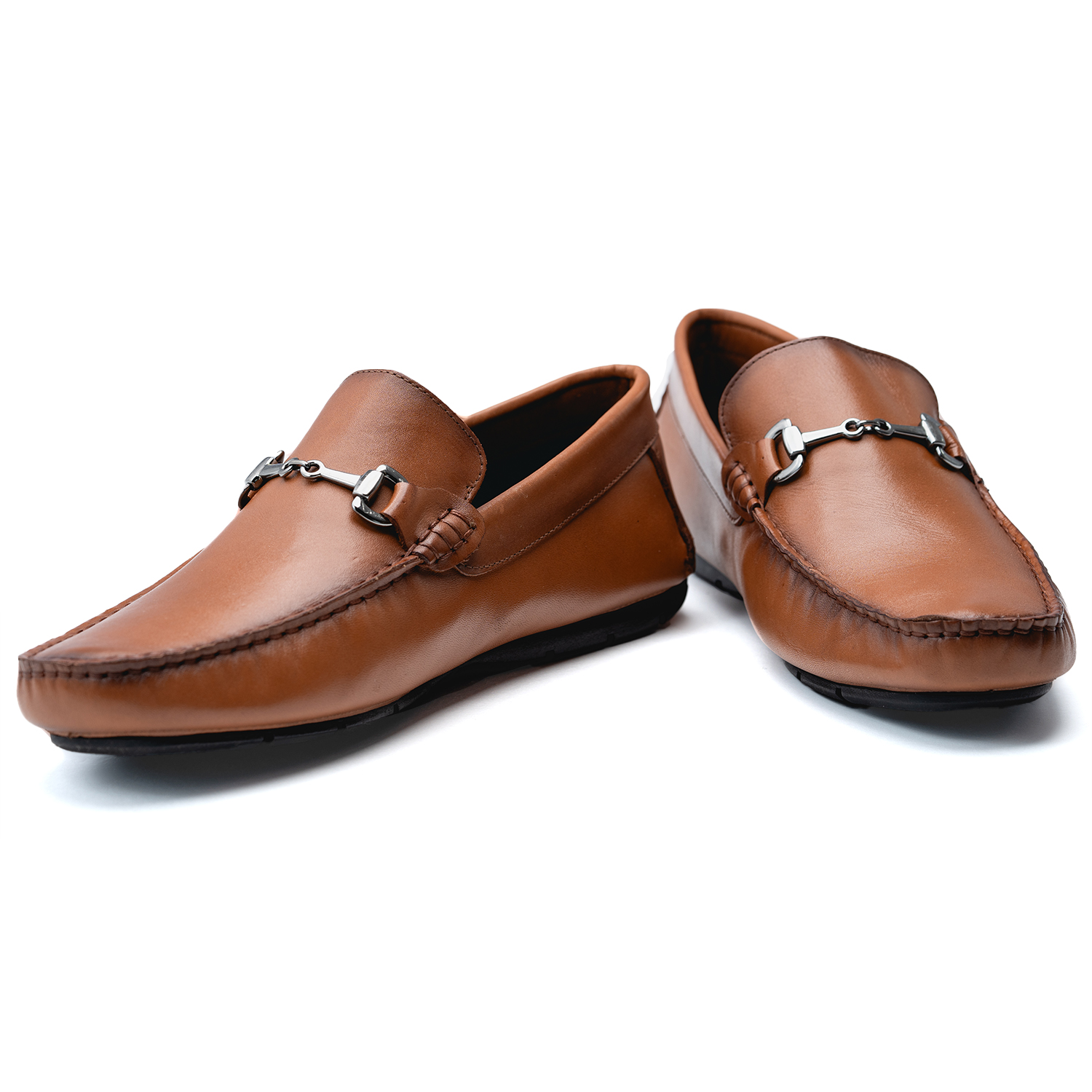 foto de capa do produto Mocassin Liguria