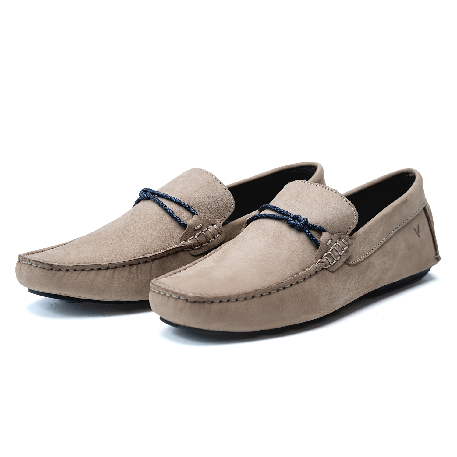 foto de capa do produto Mocassin Saara