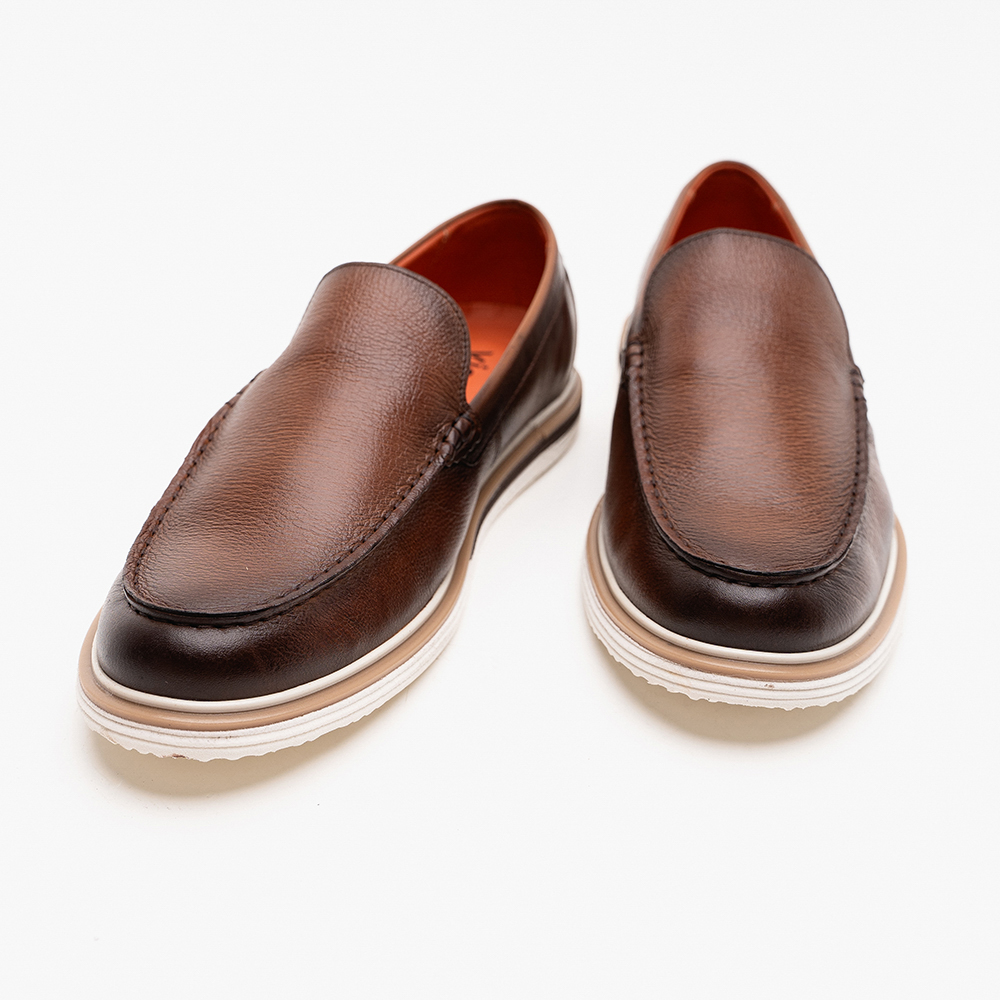 foto de capa do produto Mocassin Chicago