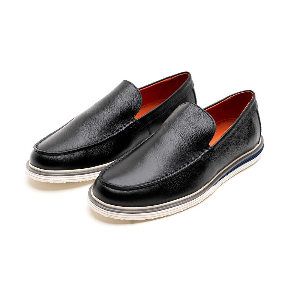 foto de capa do produto Mocassin Chicago