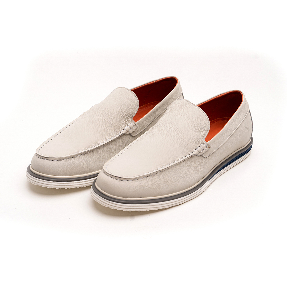 foto de capa do produto Mocassin Chicago