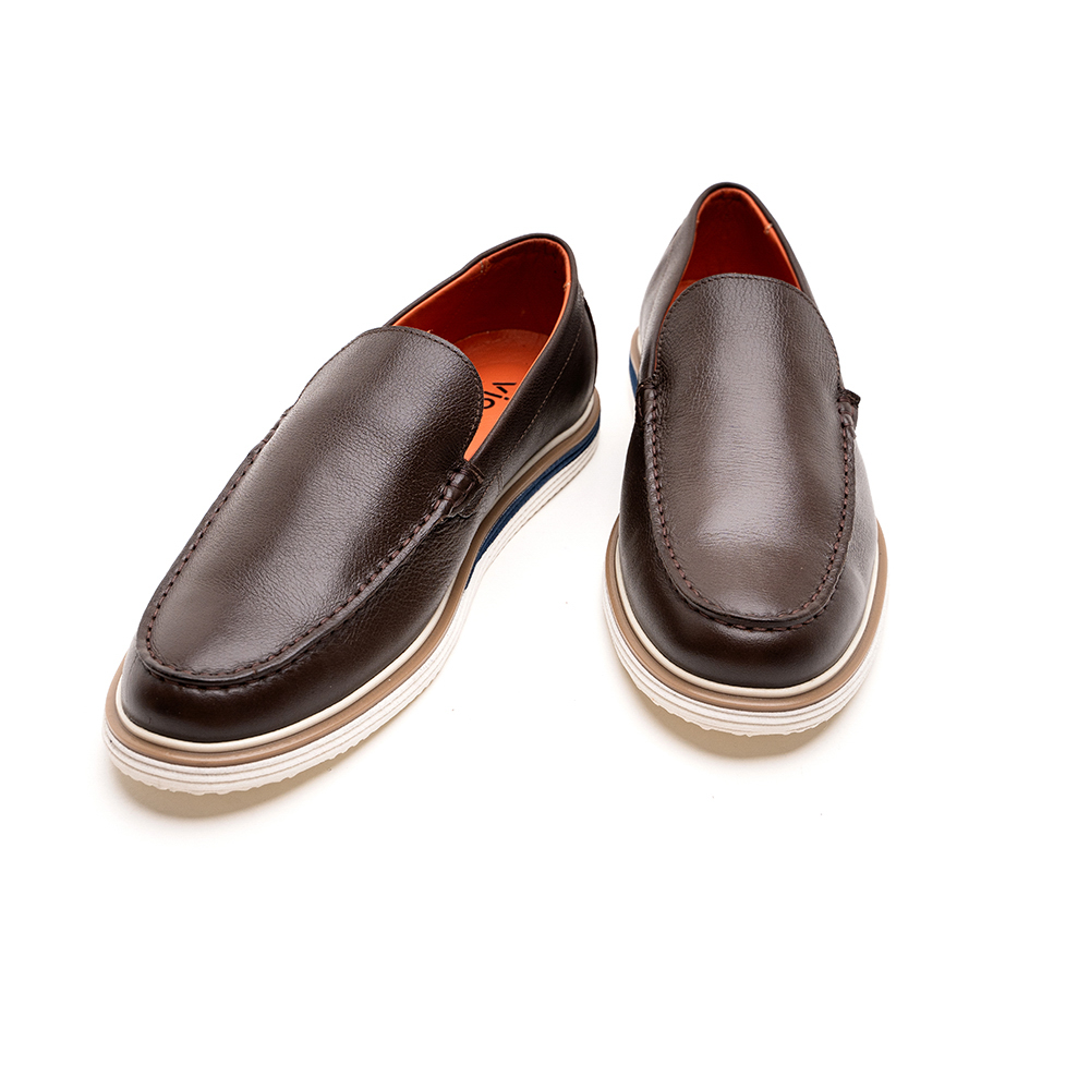 foto de capa do produto Mocassin Chicago