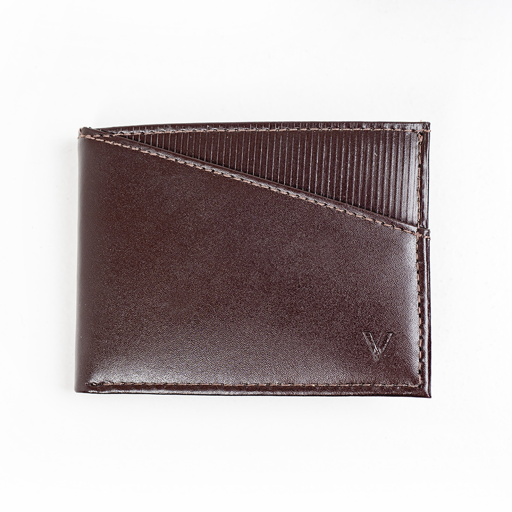 foto de capa do produto Carteira