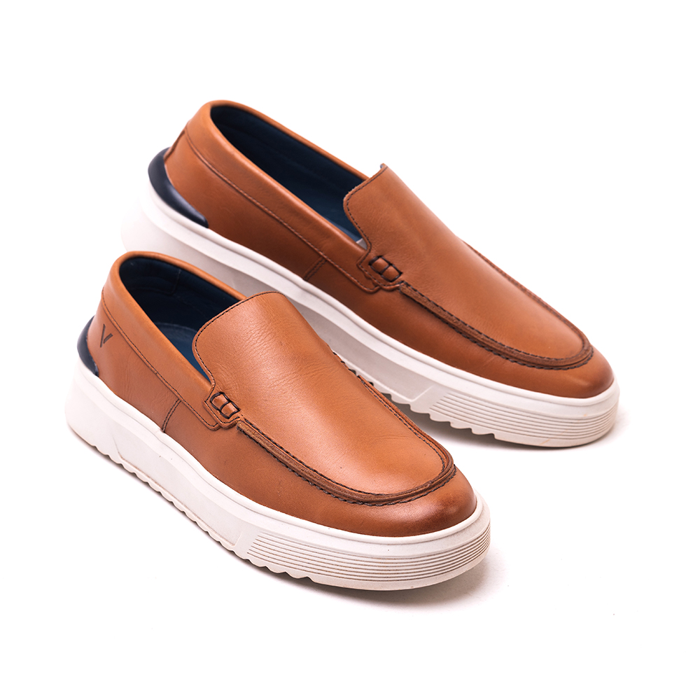 foto de capa do produto Slip On Puglia