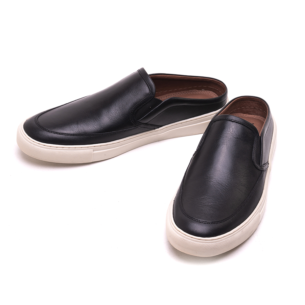 foto de capa do produto Mule Lombardia