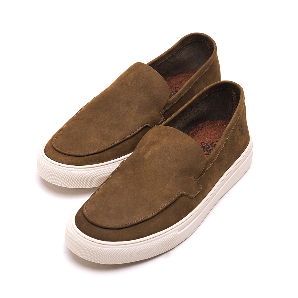 foto de capa do produto Slip On Challenge