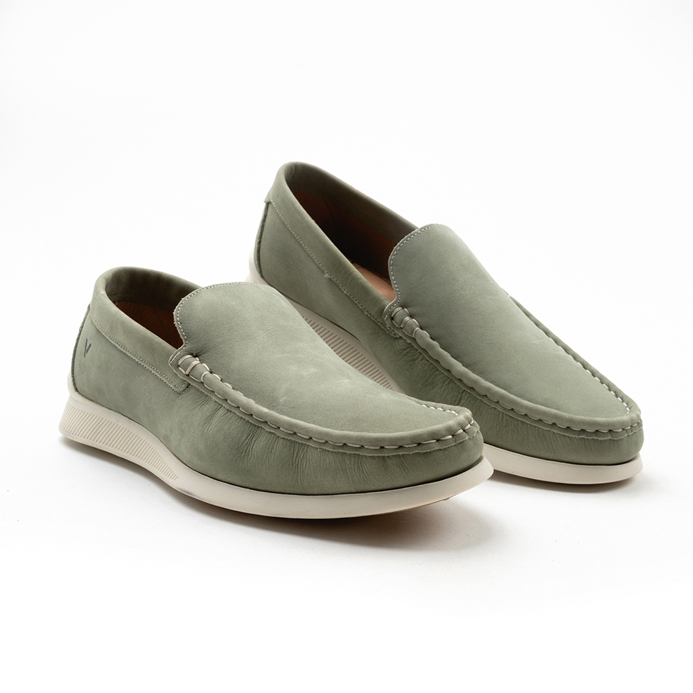 foto de capa do produto Mocassin Miami