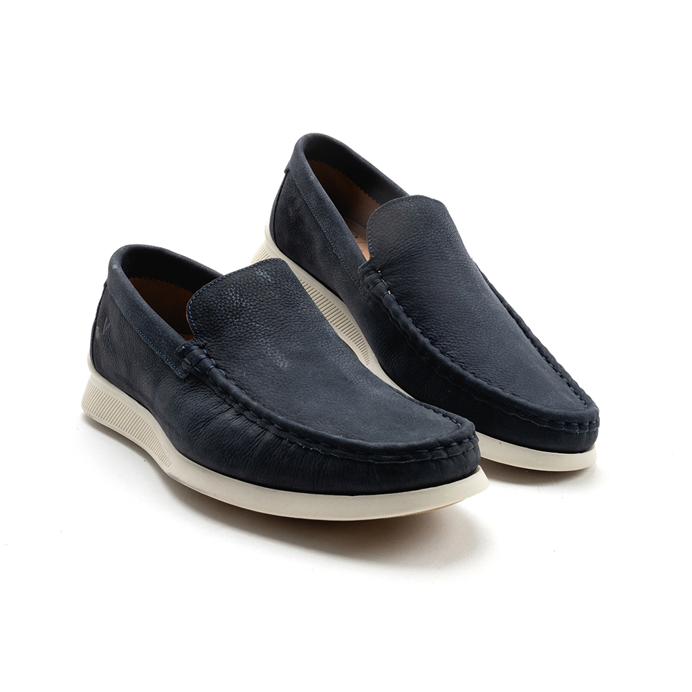 foto de capa do produto Mocassin Miami