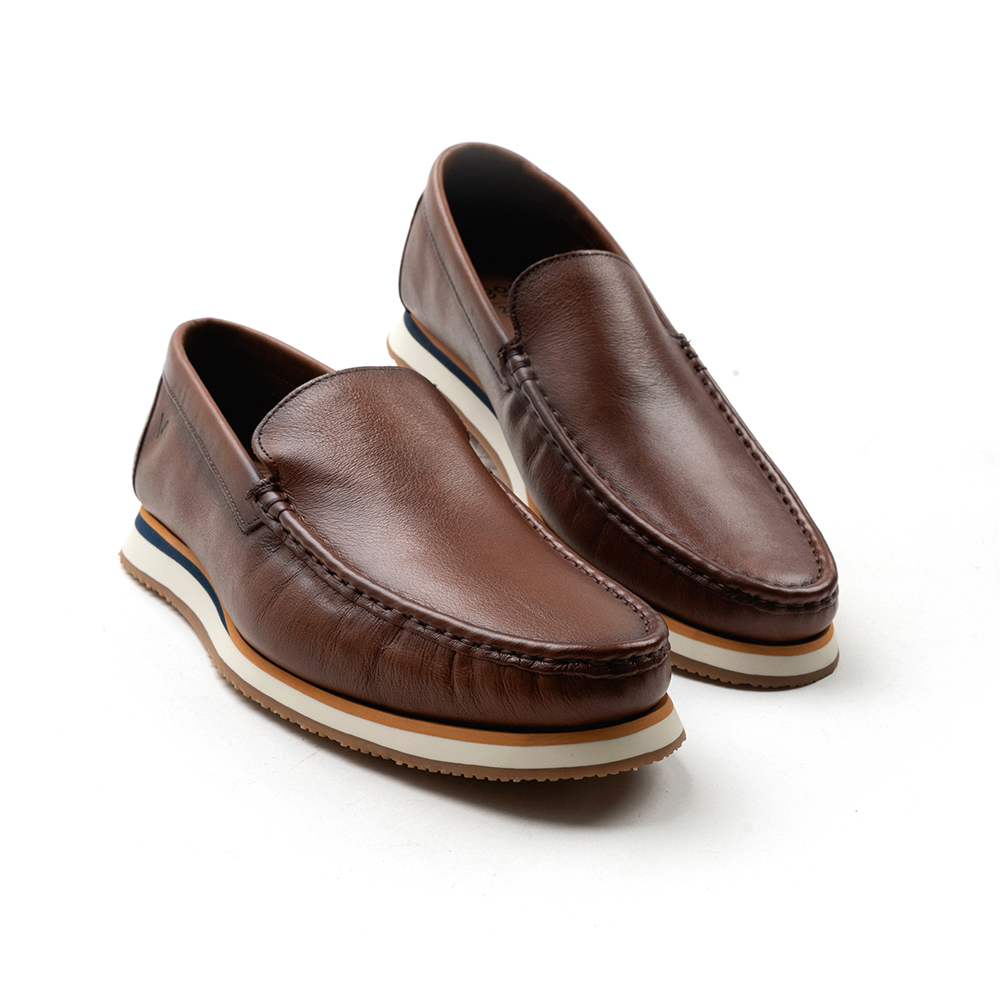 foto de capa do produto Mocassin Ferrara