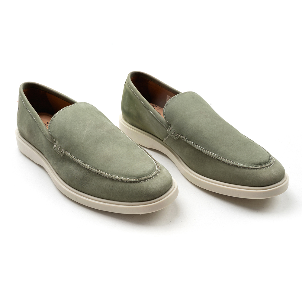 foto de capa do produto Sapato Casual Sardegna