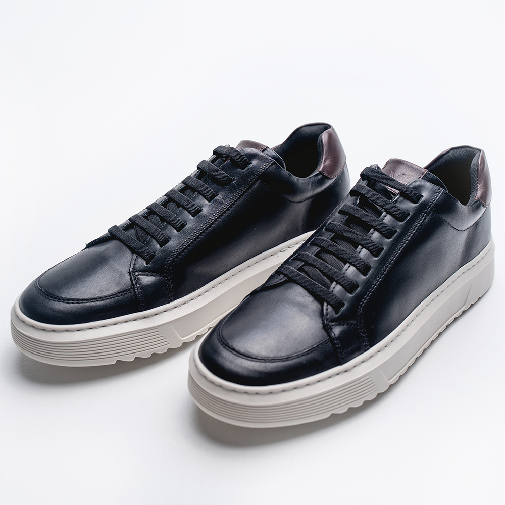 foto de capa do produto Sapatênis Lombardia