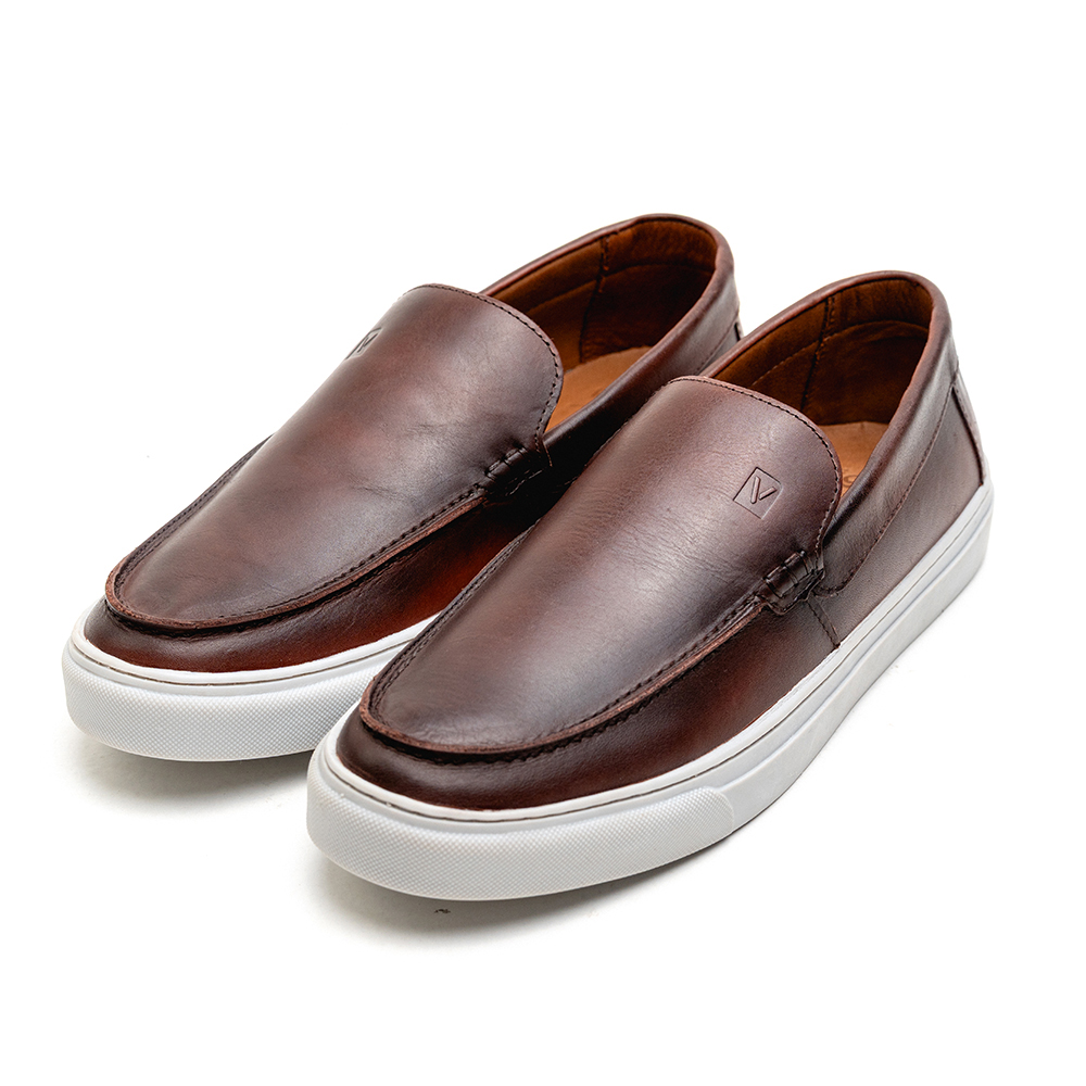 foto de capa do produto Slip On Justin